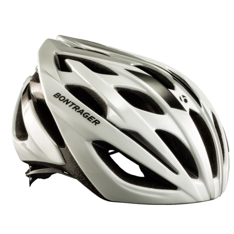 Bontrager Starvos SN7653 舒適山地公路騎行頭盔評測