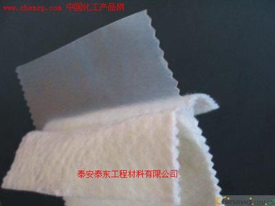 哈爾濱公路養生土工布廠家 為橋梁工程注入專業防護力量