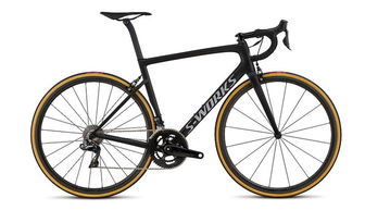 2018年度Specialized公路產品大盤點 科技與性能的革新之路