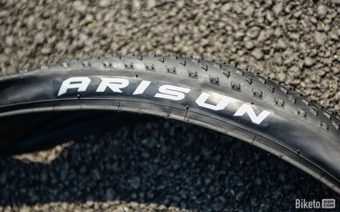 國內自主輪胎品牌Arisun產品全解析 從山地到公路的騎行伙伴